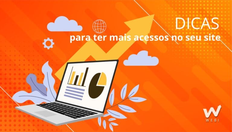 Dicas para ter mais acessos no site
