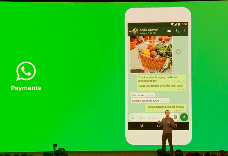 Catálogo de produtos no WhatsApp Business? Conheça a novidade!
