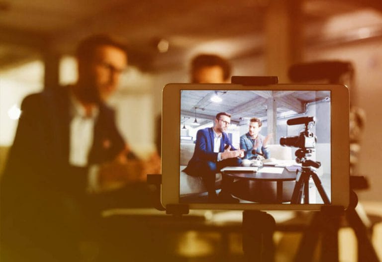 Saiba como criar uma estratégia de vídeo marketing eficiente