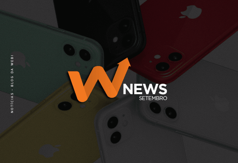 Apple anuncia novos iPhones e mais notícias!