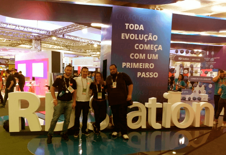 Não foi ao RD Summit 2019? Veja os destaques aqui!
