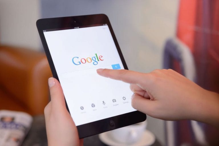 Atualização importante no algoritmo do Google em maio de 2020