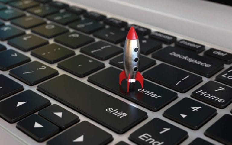 Como aumentar a velocidade do site? Aprenda aqui em 6 passos!