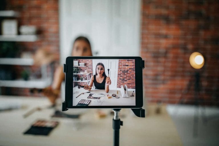 Video marketing: benefícios e como ele pode facilitar vendas