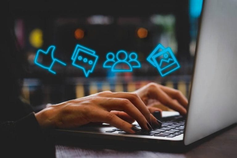Marketing de conteúdo para redes sociais: como fazer?