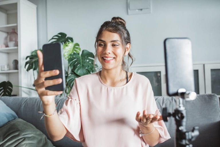 8 razões para investir em conteúdo para o TikTok