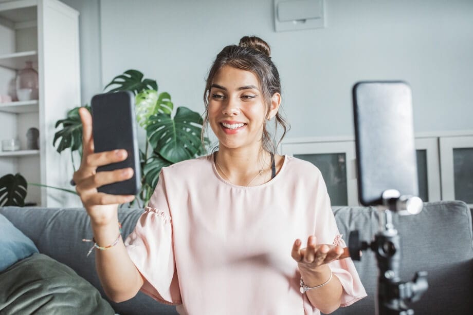 8 razões para investir em conteúdo para o TikTok