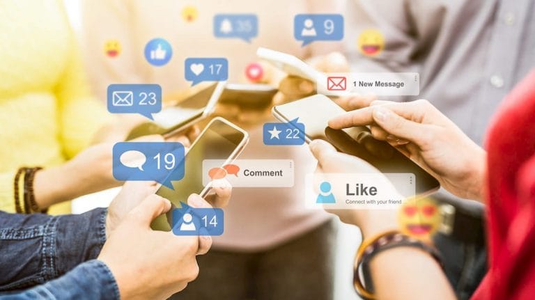6 dicas para aumentar o engajamento da sua empresa nas redes sociais