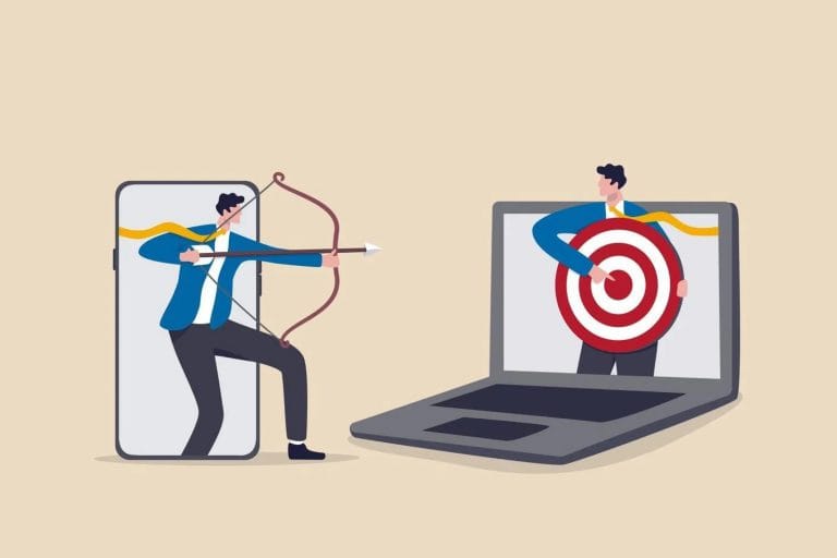 Remarketing: transformando visitantes em leads