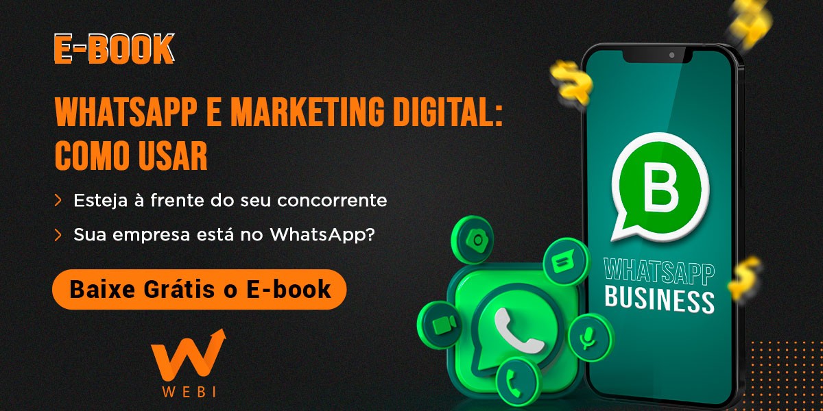 WhatsApp e Marketing Digital: Como usar