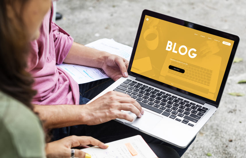 Atrair clientes: como o blog pode escalar os resultados da sua empresa