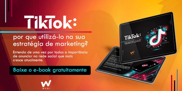 TikTok: por que utilizar na sua estratégia de marketing?