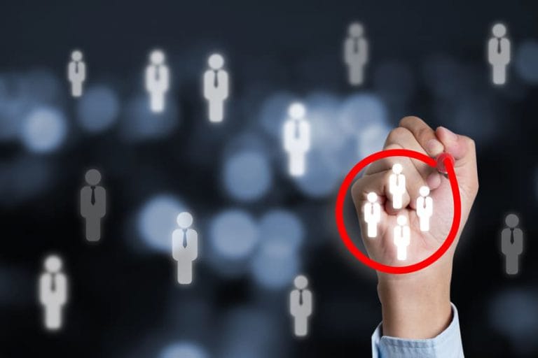 Público-alvo: o que é e como definir o seu