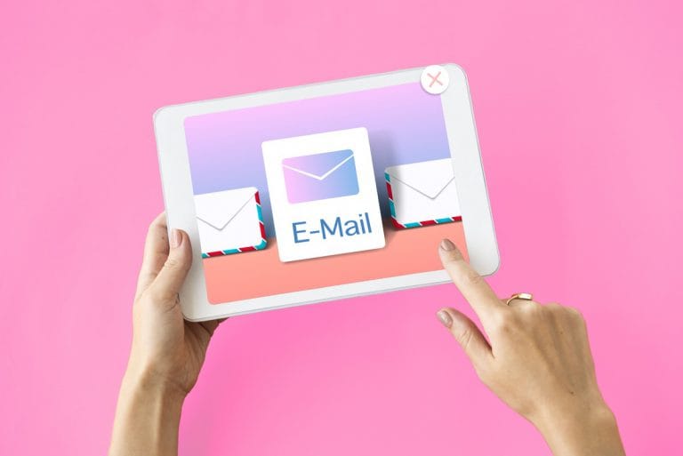 Estatísticas de e-mail marketing que comprovam a sua eficácia