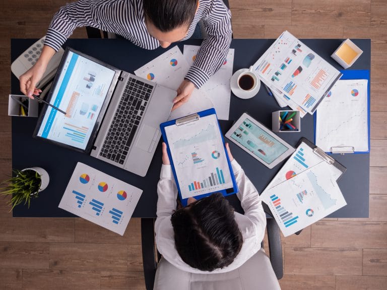 Tendências de Marketing Digital para 2023