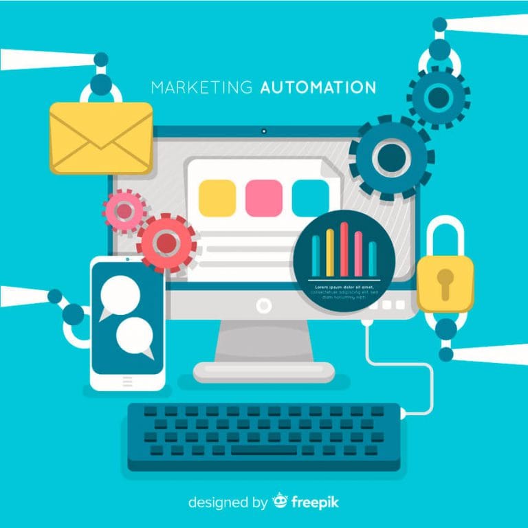 O que é a automação de marketing?
