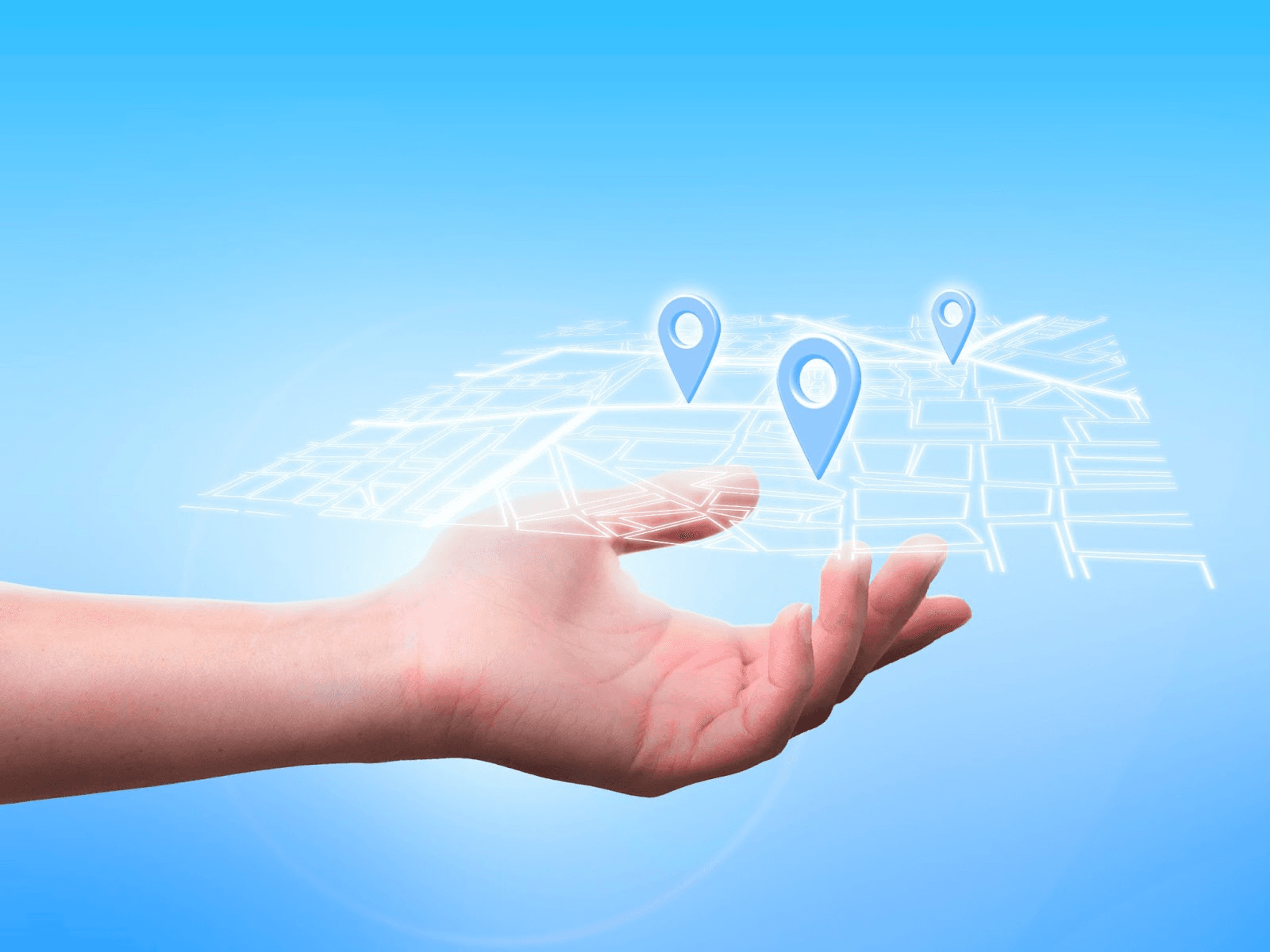 marketing de geolocalização