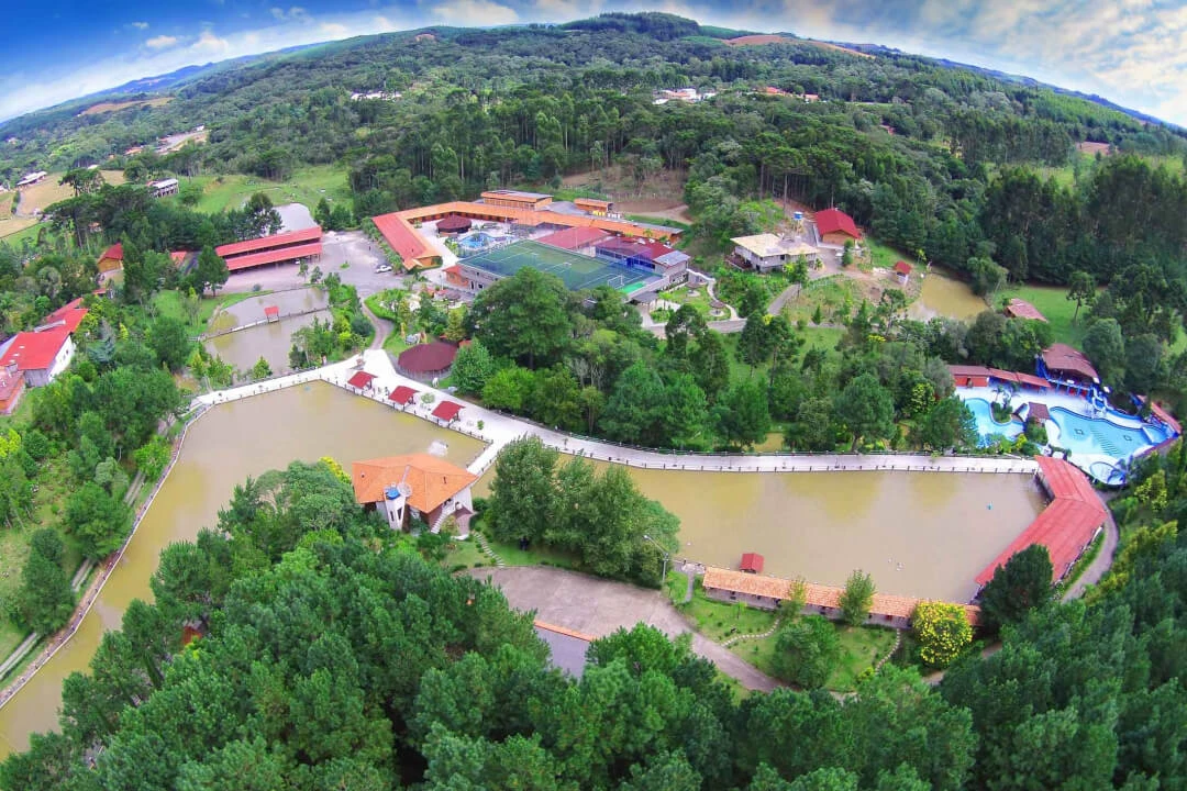 Piazito Park Hotel