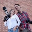 Maikon e Débora
