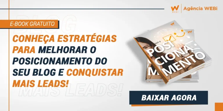 Checklist para melhorar o posicionamento do seu blog