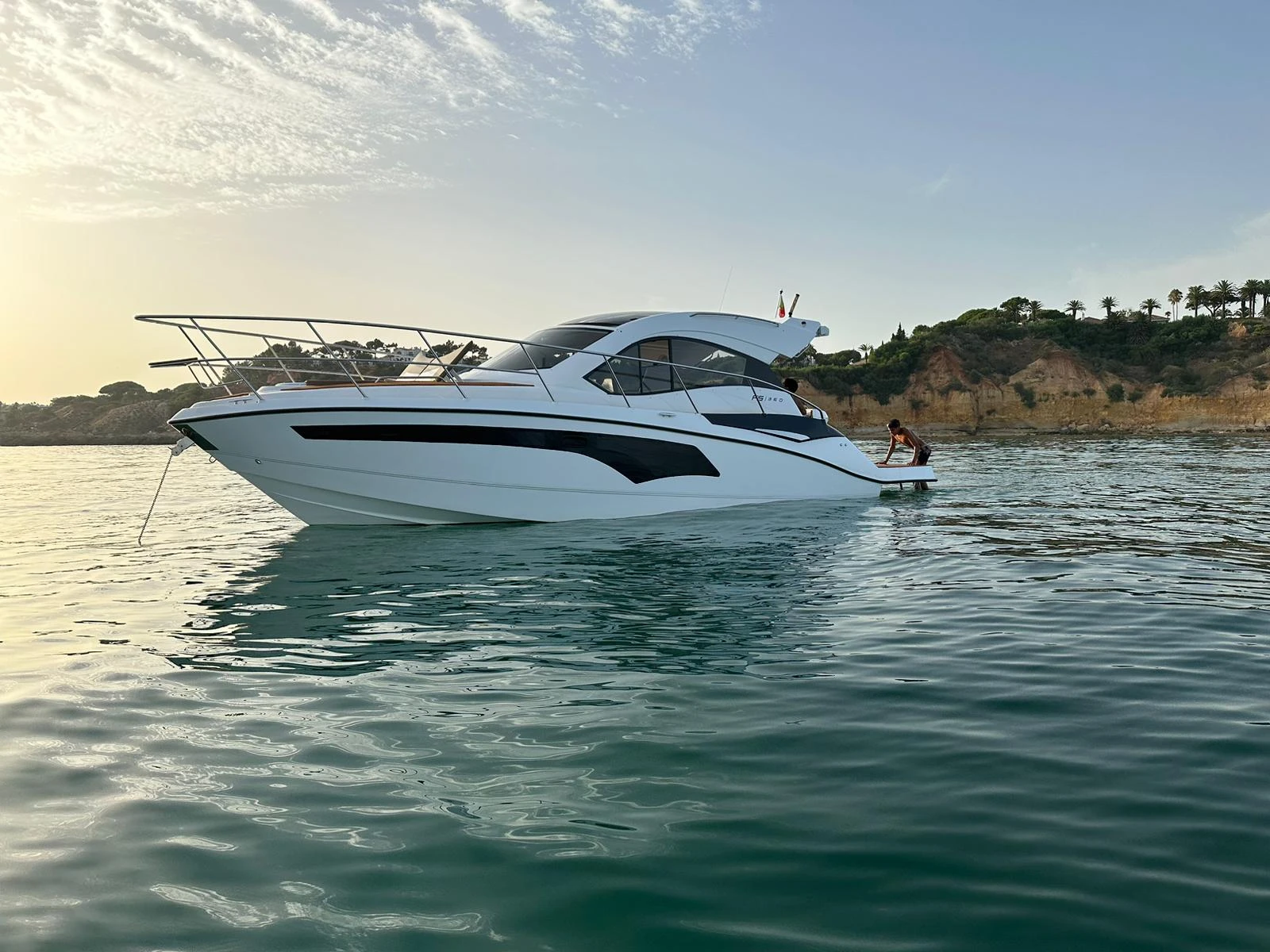 FS Yachts