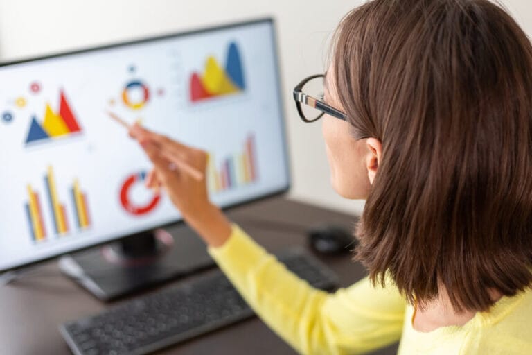 5 Métricas de marketing digital essenciais para avaliar resultados!