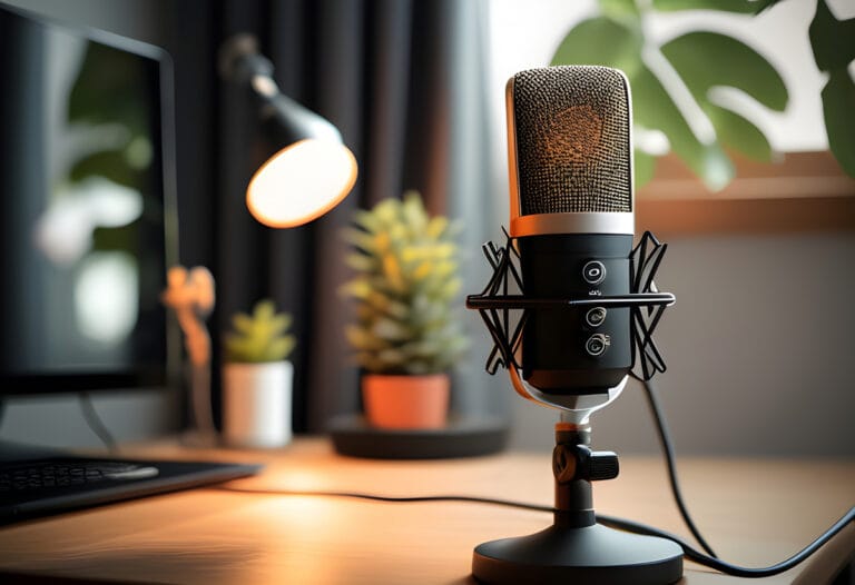Como fazer um roteiro de podcast? Conheça estratégias para conteúdo em áudio