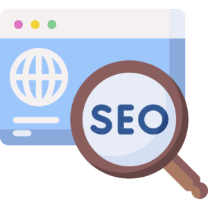 Otimização de Performance de Site e SEO