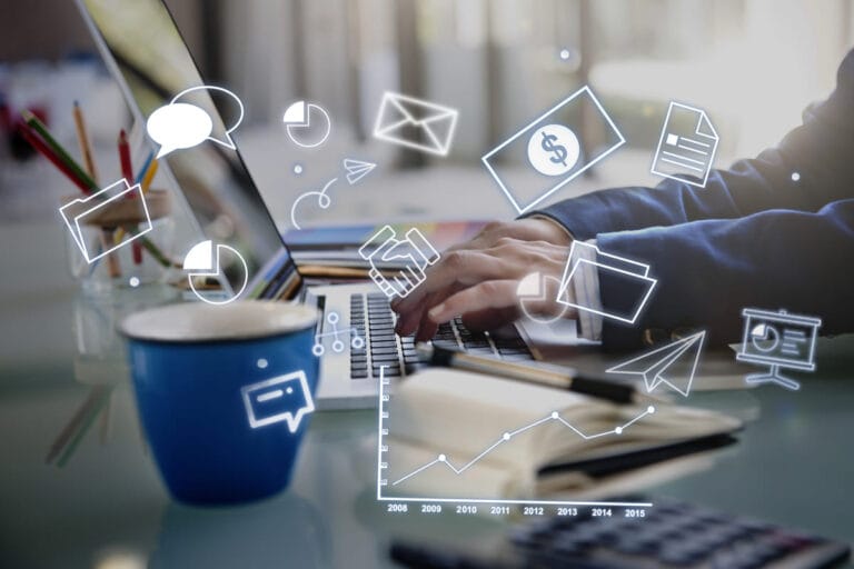 Confira as principais tendências do marketing digital para 2024