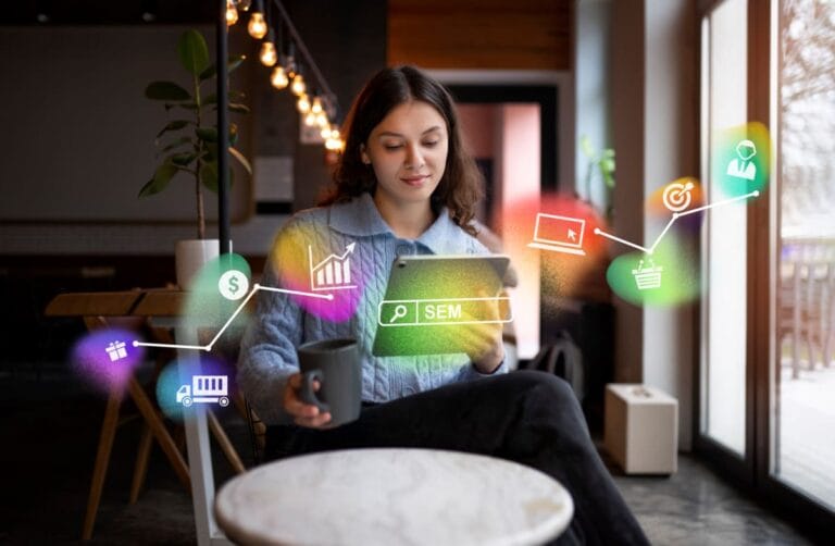 Passo a passo para a sua empresa ter uma presença digital eficiente