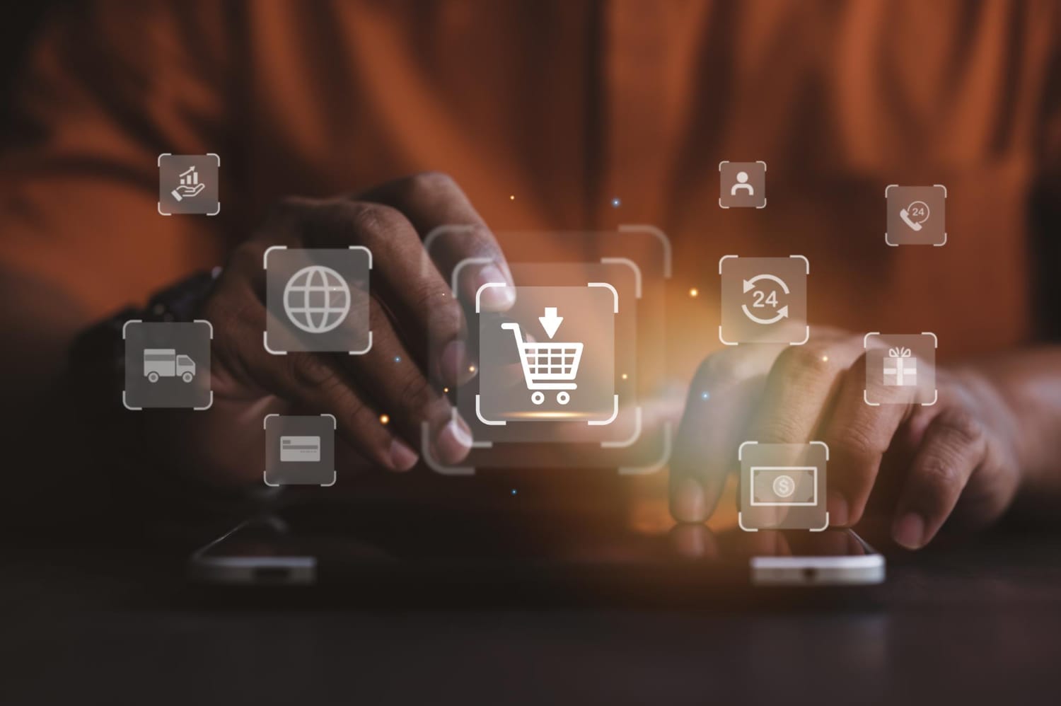 Vender infoprodutos ficou mais fácil com o uso de estratégias de inbound