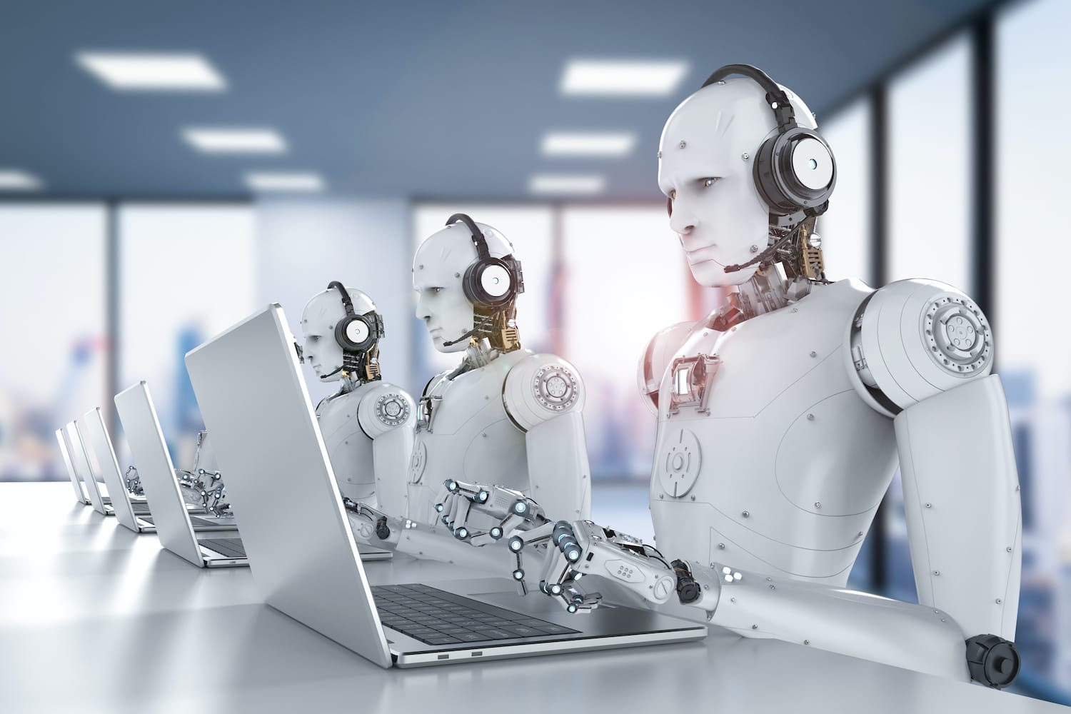 Um texto humanizado é cada vez mais importante para um bom posicionamento no Google