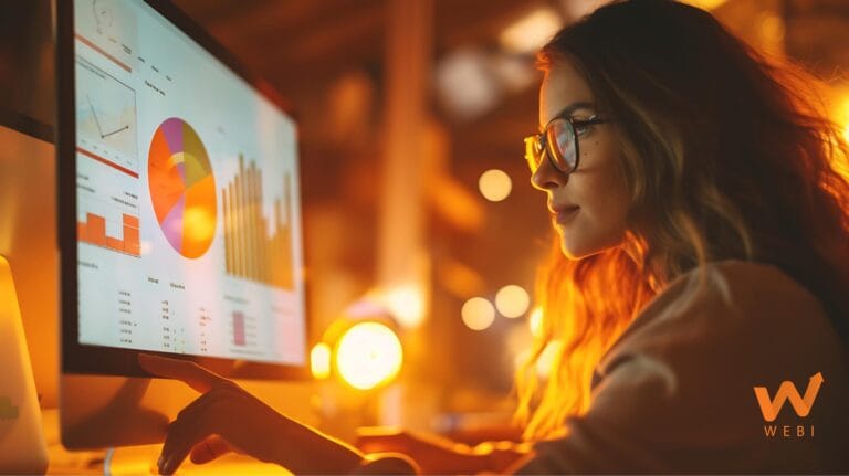 Métricas e informações com uma plataforma de dados CDP