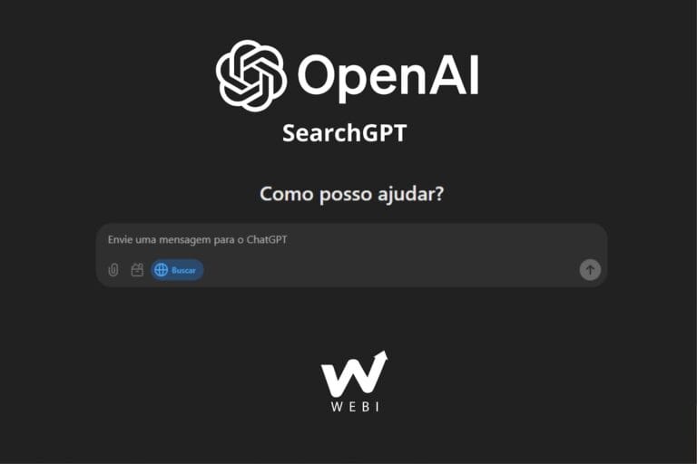 (Quase) Tudo que você precisa saber sobre o Search GPT!