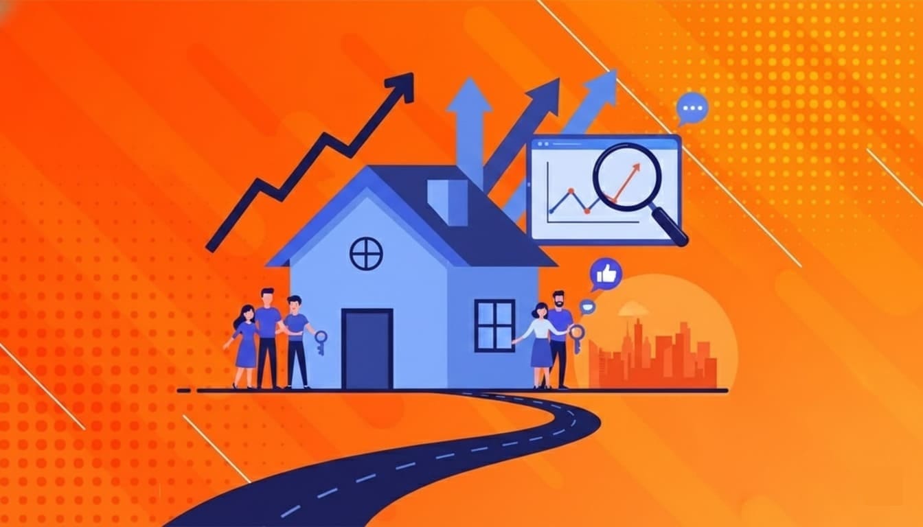 Como o novo Minha Casa Minha Vida mudou o marketing para imobiliárias