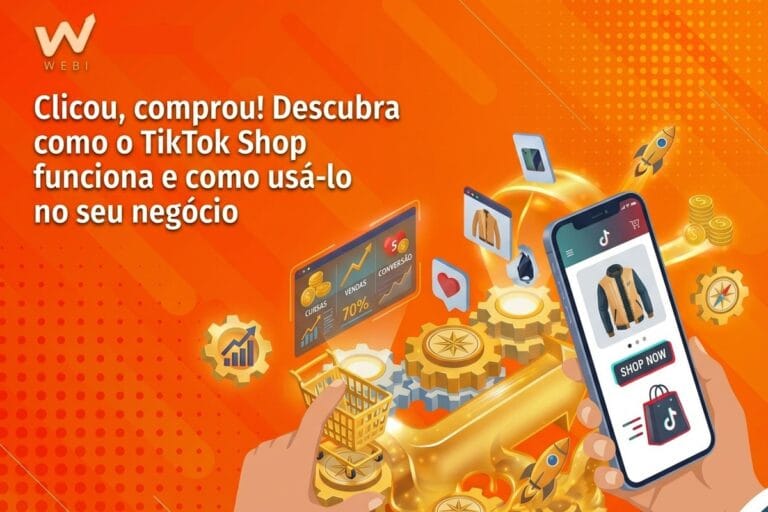 Clicou, comprou: como o TikTok Shop funciona e como usar na sua estratégia