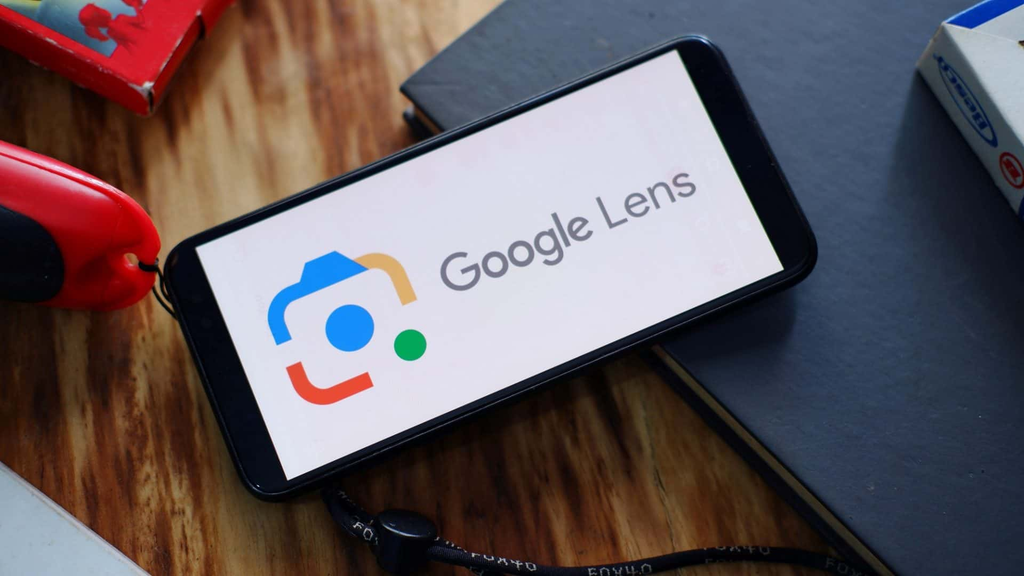 A ferramenta Google Lens veio para facilitar e diversificar o formato de pesquisa com resultados vindo de estratégia de comunicação multimodal