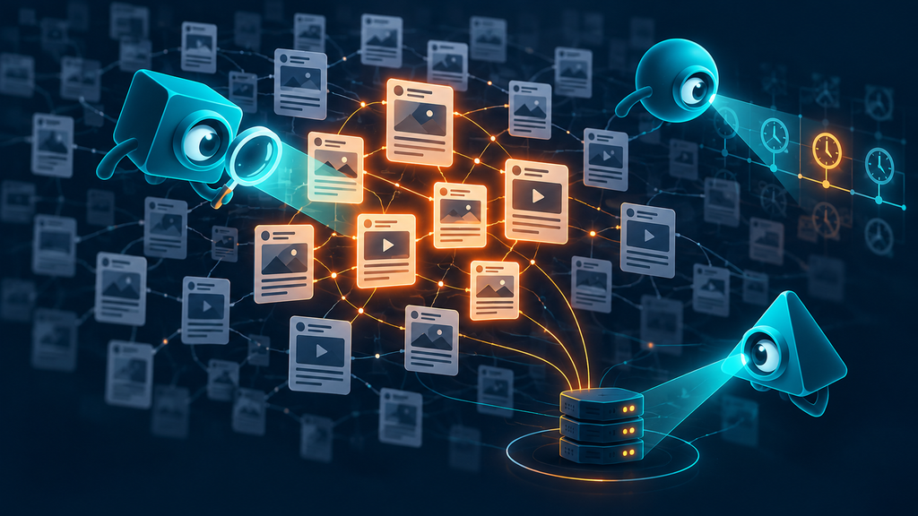 Com cada vez mais etapas de verificação sobre os coonteúdos criados para a internet, o Google tenta garantir a segurança e veracidade de toda a informação compartilhada digitalmente.
